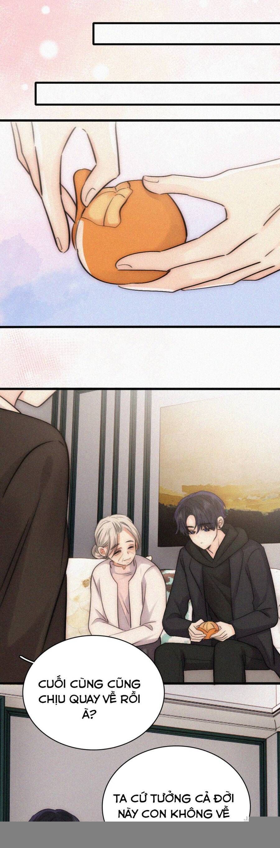 Bá Vương Sủng Ái Cô Vợ Mù Chap 138 - Next Chap 139