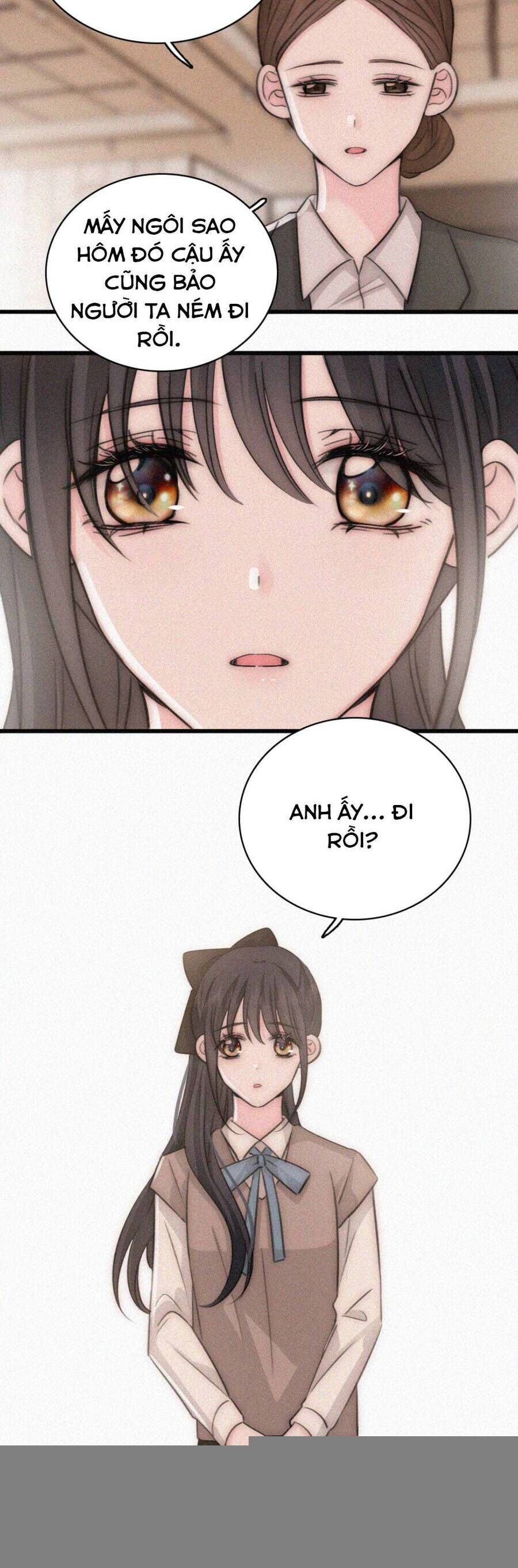 Bá Vương Sủng Ái Cô Vợ Mù Chap 138 - Next Chap 139