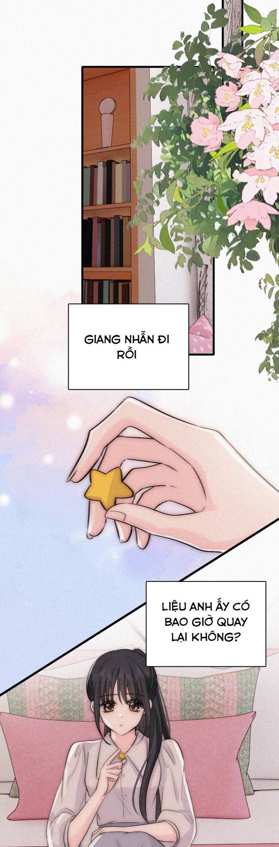 Bá Vương Sủng Ái Cô Vợ Mù Chap 138 - Next Chap 139