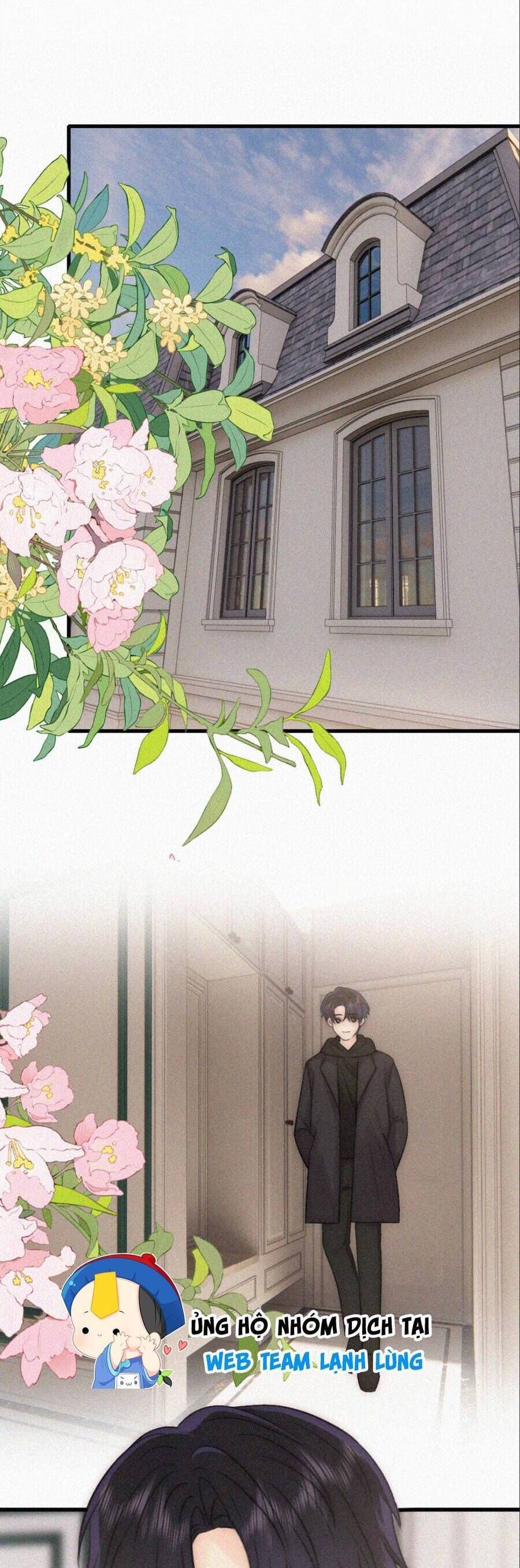 Bá Vương Sủng Ái Cô Vợ Mù Chap 138 - Next Chap 139