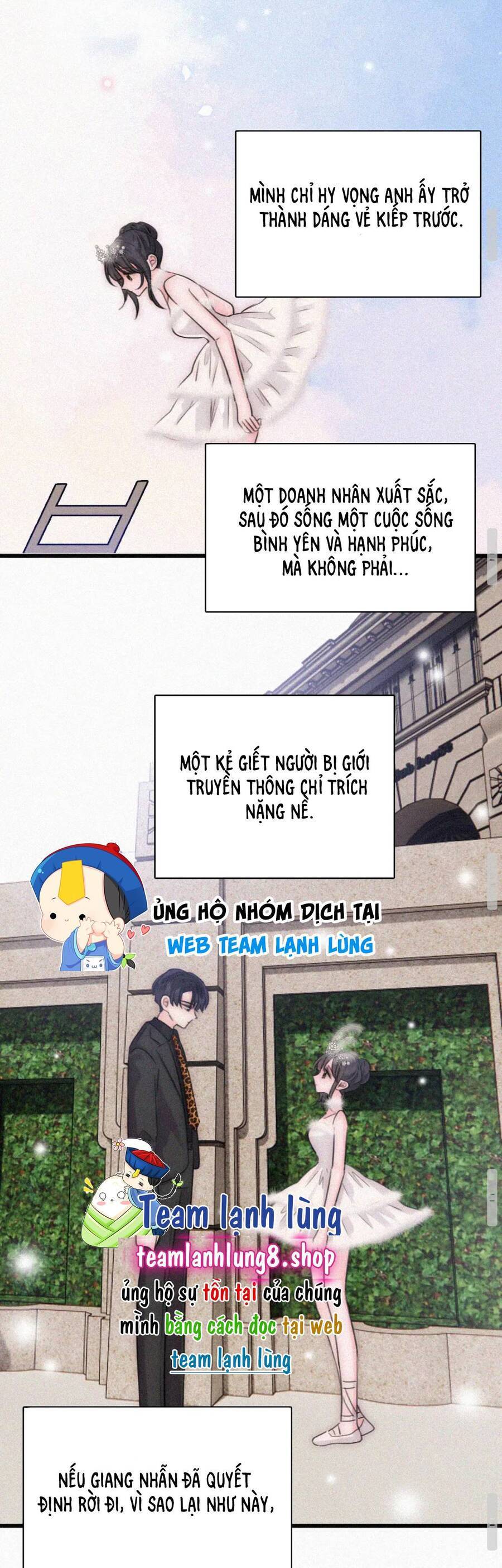 Bá Vương Sủng Ái Cô Vợ Mù Chap 139 - Next Chap 140