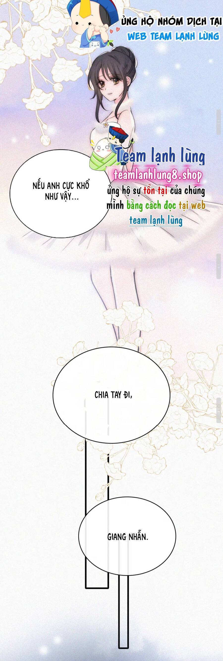 Bá Vương Sủng Ái Cô Vợ Mù Chap 139 - Next Chap 140