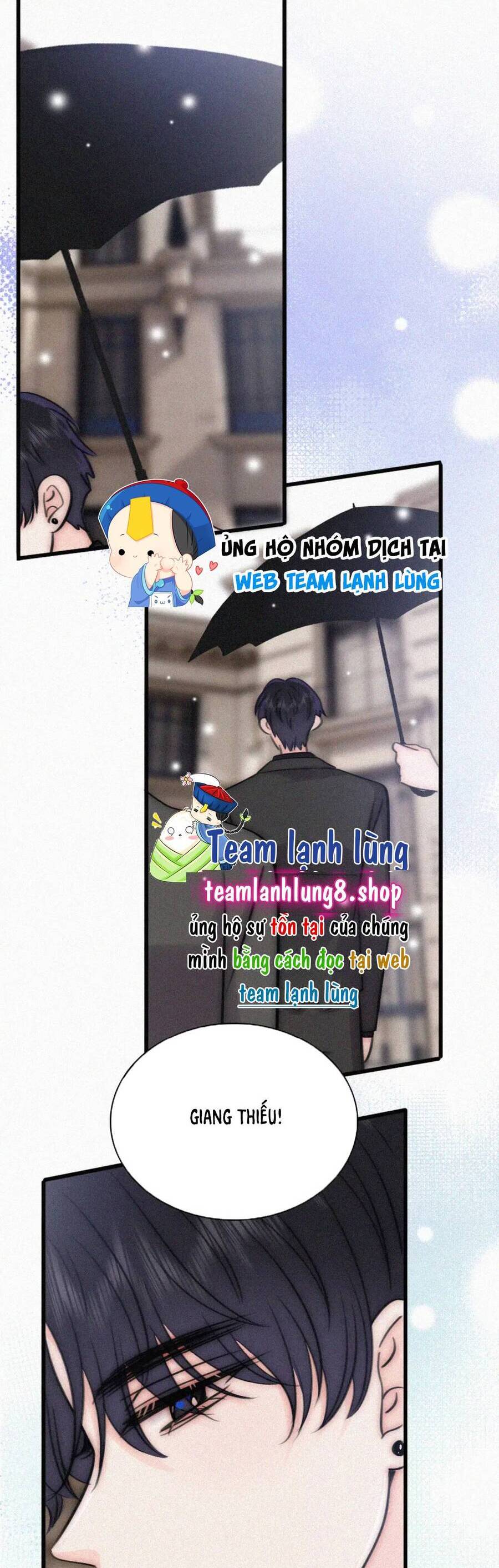 Bá Vương Sủng Ái Cô Vợ Mù Chap 139 - Next Chap 140