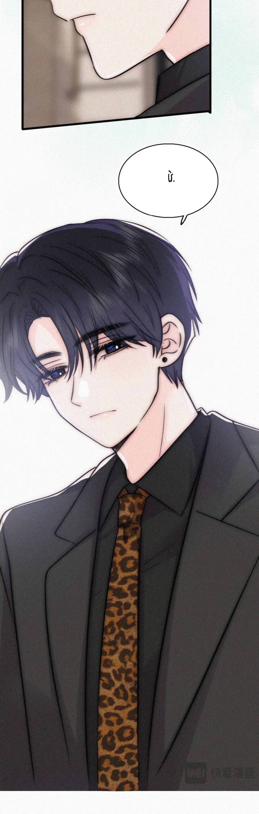 Bá Vương Sủng Ái Cô Vợ Mù Chap 139 - Next Chap 140