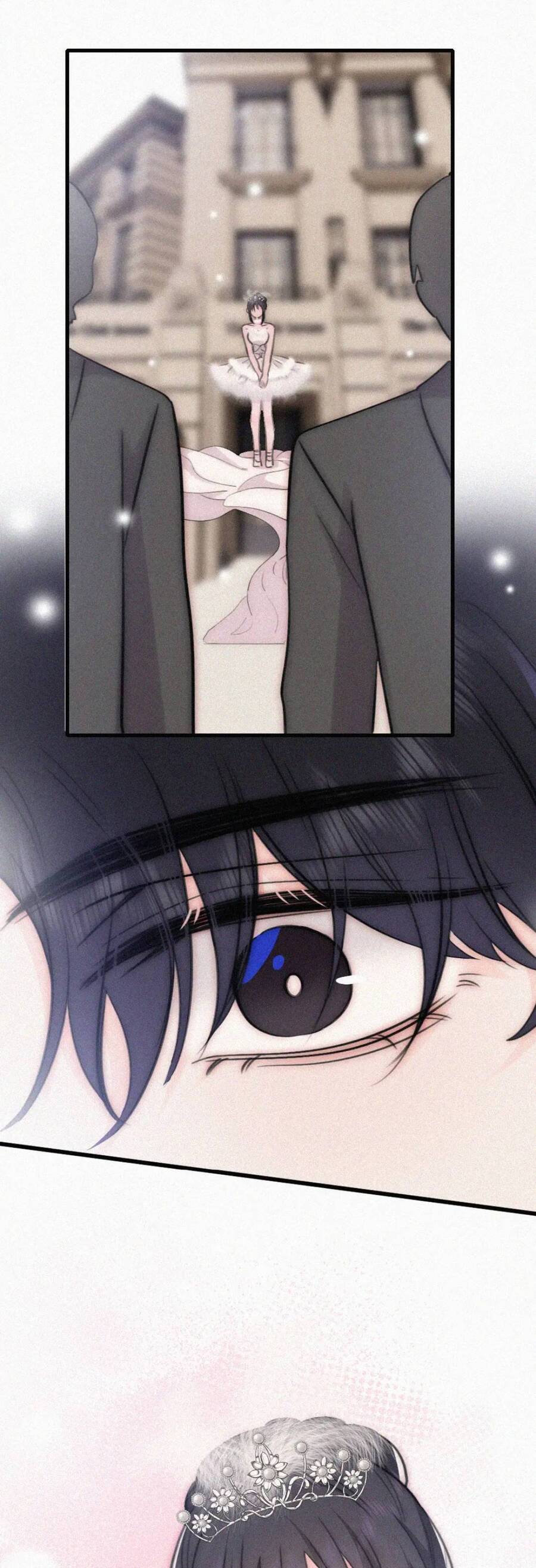Bá Vương Sủng Ái Cô Vợ Mù Chap 139 - Next Chap 140
