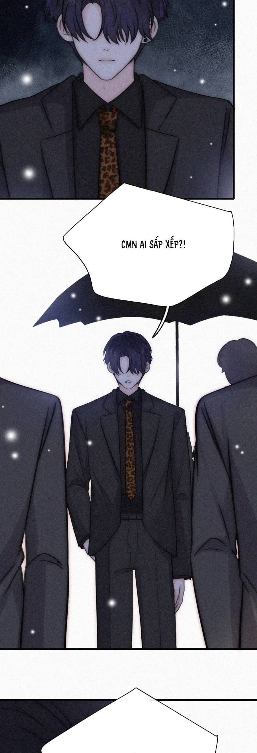 Bá Vương Sủng Ái Cô Vợ Mù Chap 139 - Next Chap 140
