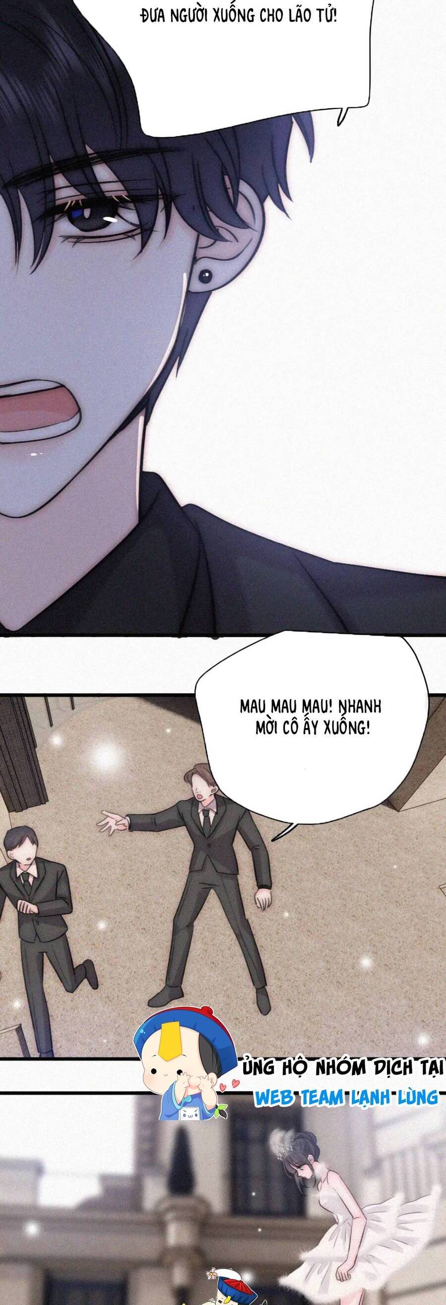 Bá Vương Sủng Ái Cô Vợ Mù Chap 139 - Next Chap 140