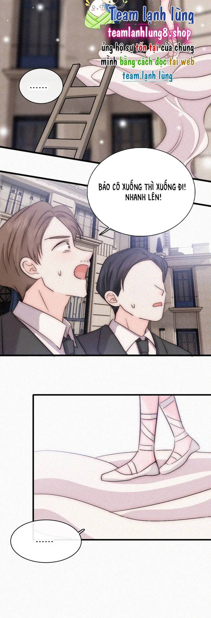 Bá Vương Sủng Ái Cô Vợ Mù Chap 139 - Next Chap 140