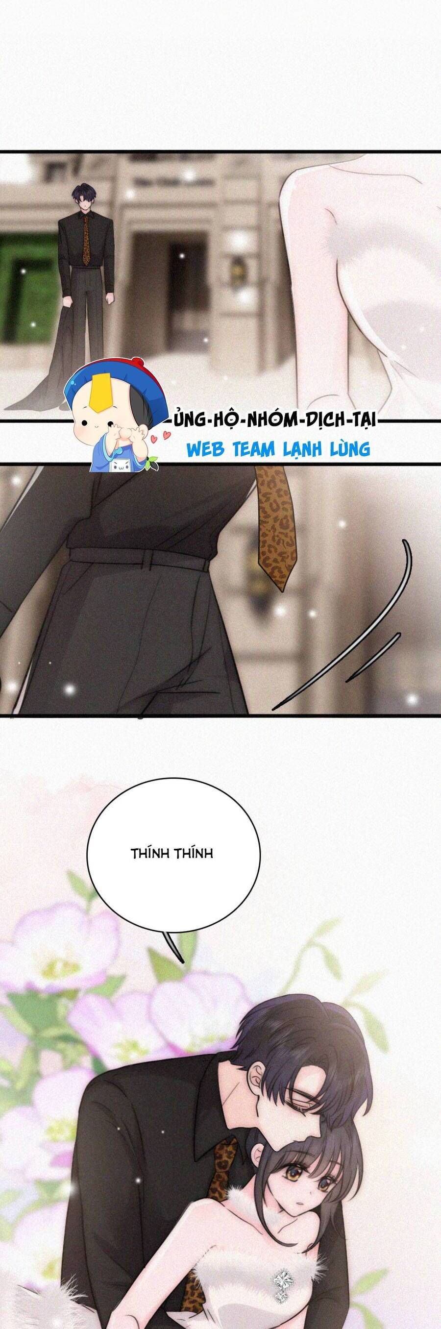 Bá Vương Sủng Ái Cô Vợ Mù Chap 140 - Next Chap 141