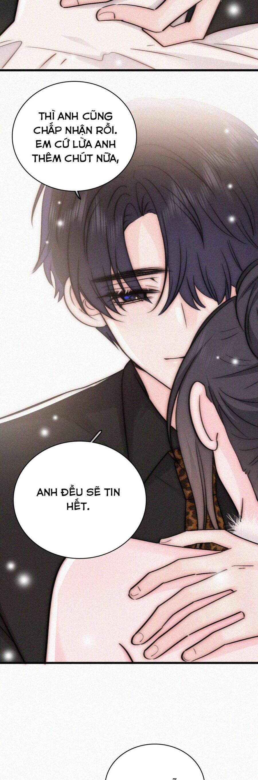 Bá Vương Sủng Ái Cô Vợ Mù Chap 140 - Next Chap 141
