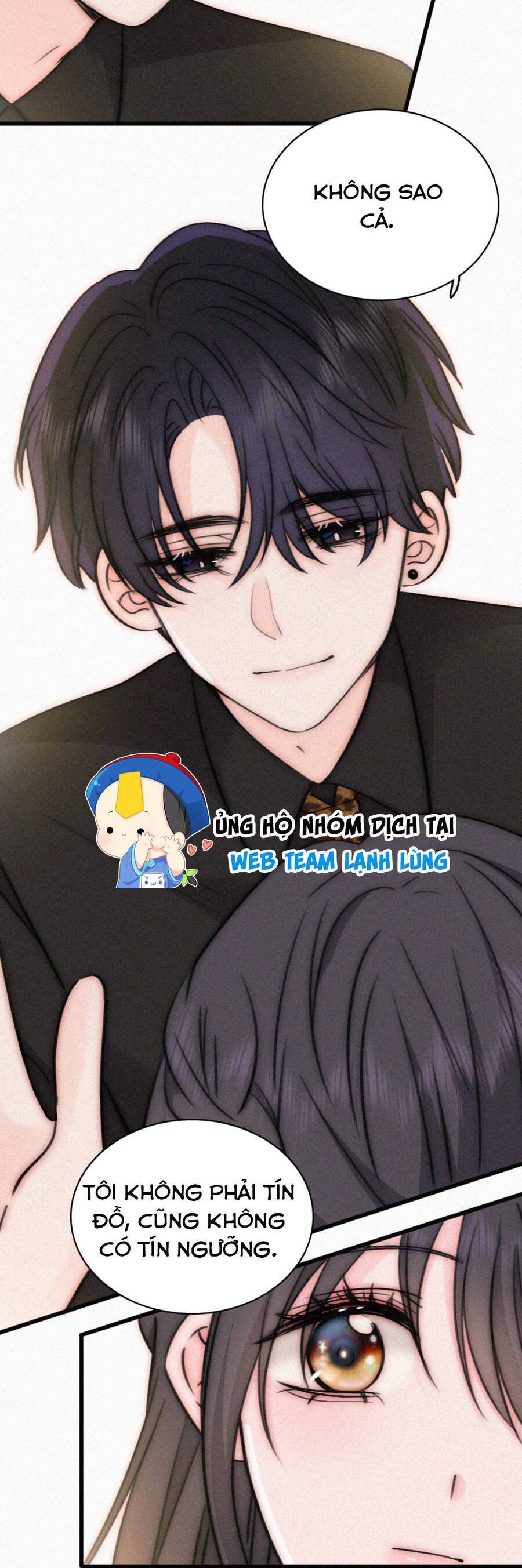 Bá Vương Sủng Ái Cô Vợ Mù Chap 141 - Next Chap 142