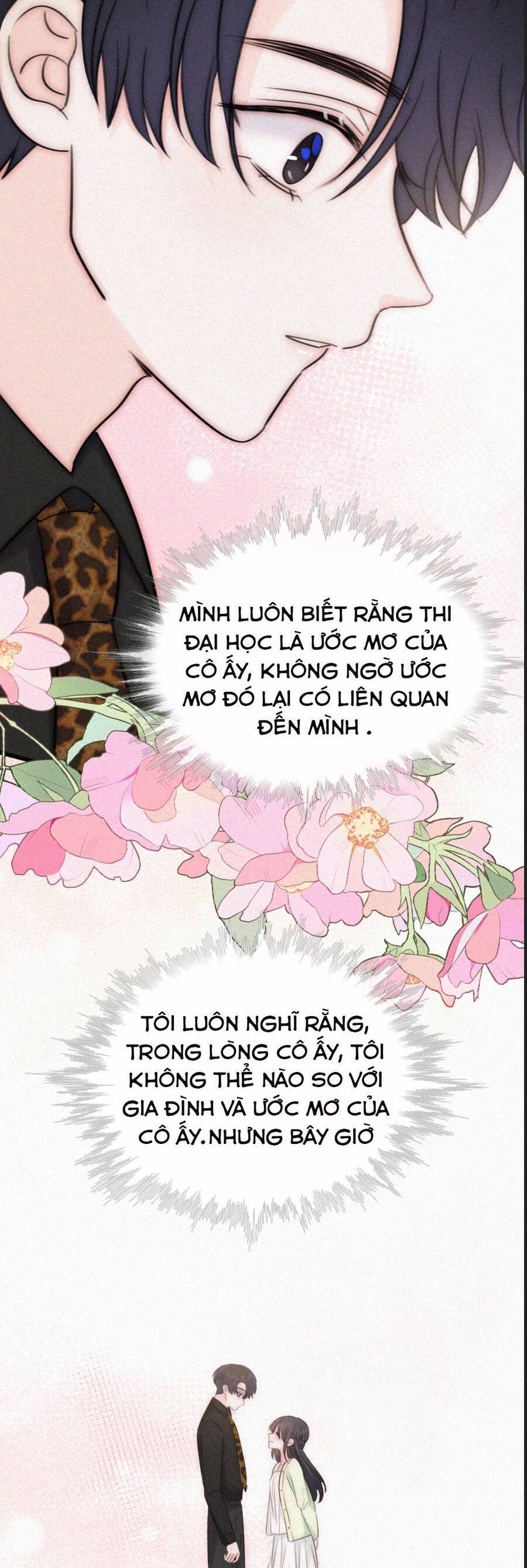 Bá Vương Sủng Ái Cô Vợ Mù Chap 142 - Next Chap 143