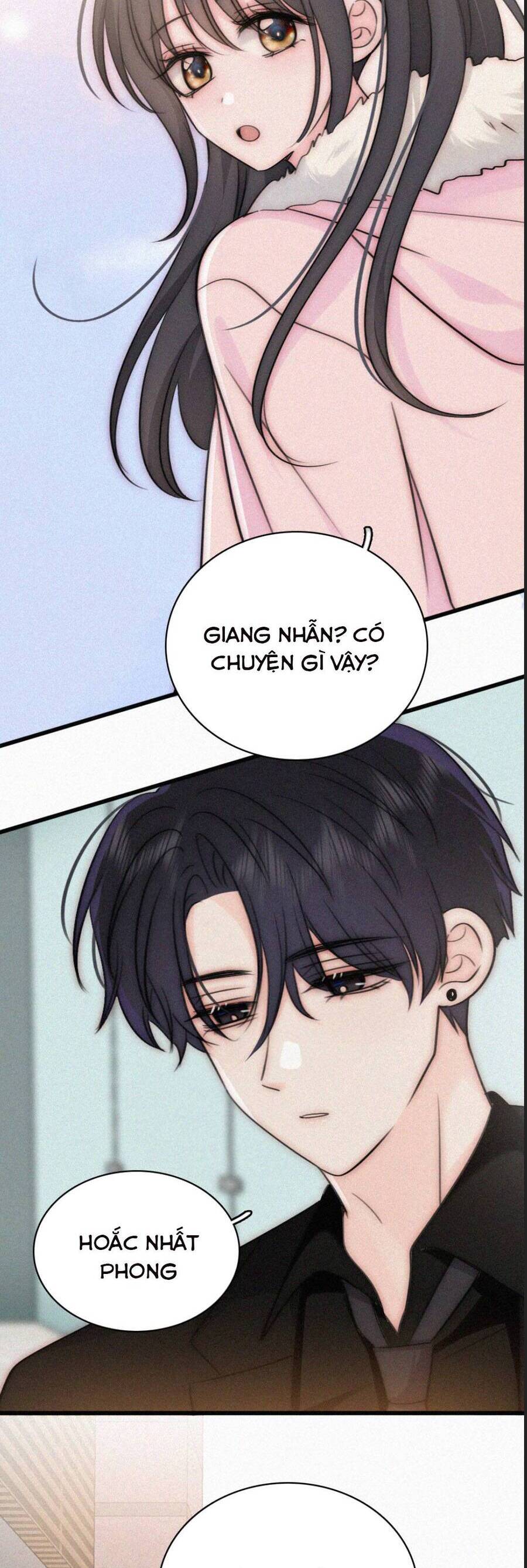 Bá Vương Sủng Ái Cô Vợ Mù Chap 142 - Next Chap 143