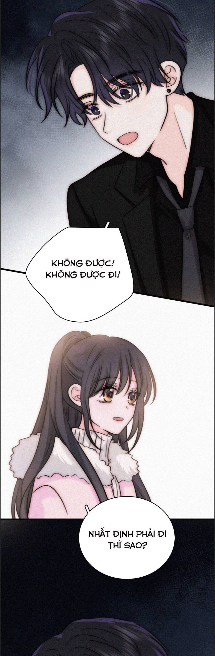 Bá Vương Sủng Ái Cô Vợ Mù Chap 142 - Next Chap 143