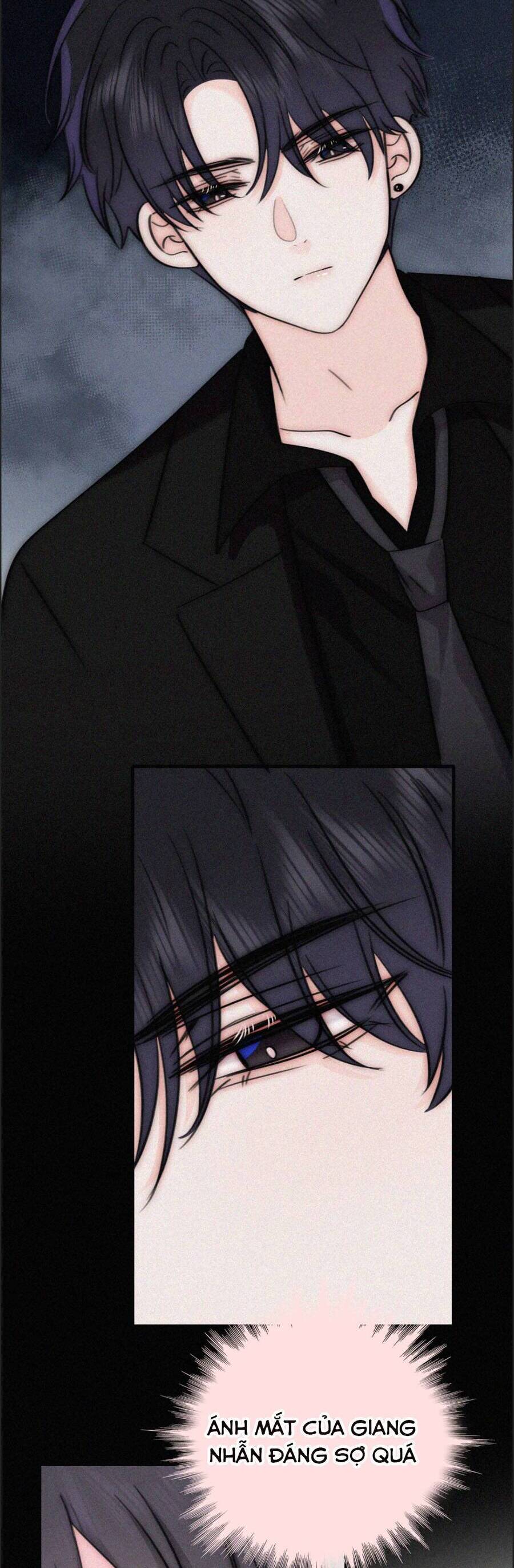 Bá Vương Sủng Ái Cô Vợ Mù Chap 142 - Next Chap 143