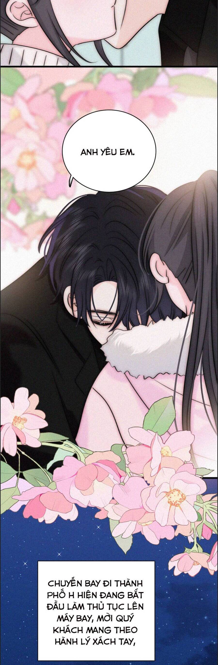 Bá Vương Sủng Ái Cô Vợ Mù Chap 142 - Next Chap 143
