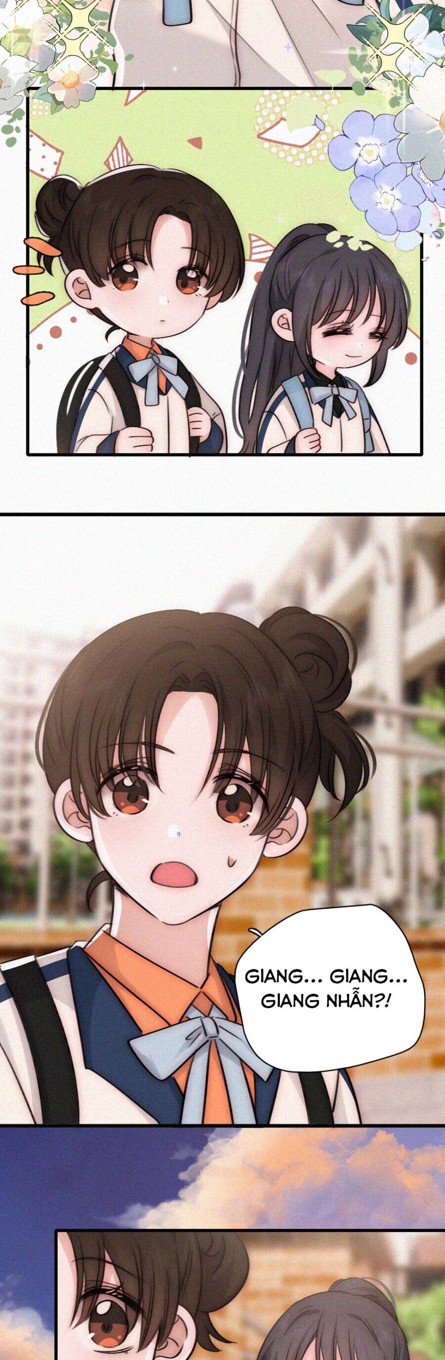 Bá Vương Sủng Ái Cô Vợ Mù Chap 143 - Next Chap 144