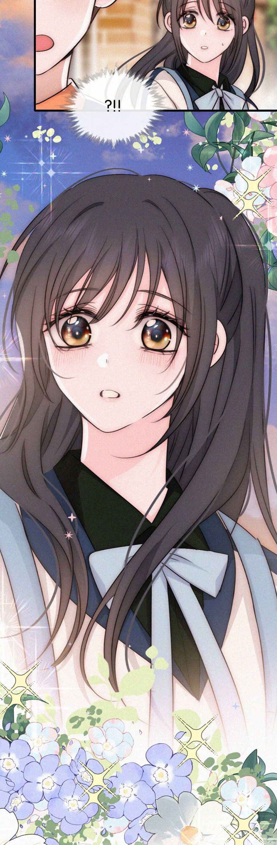 Bá Vương Sủng Ái Cô Vợ Mù Chap 143 - Next Chap 144