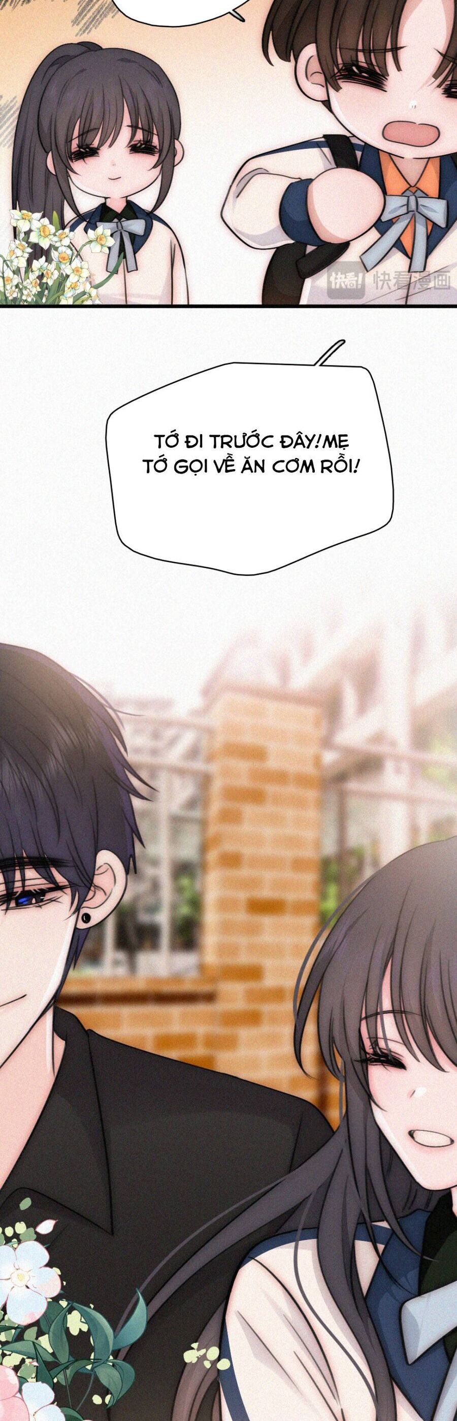 Bá Vương Sủng Ái Cô Vợ Mù Chap 143 - Next Chap 144