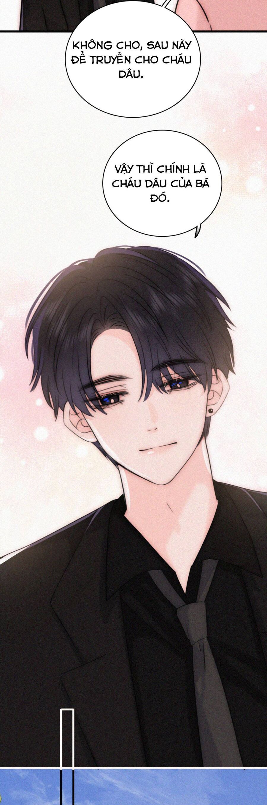 Bá Vương Sủng Ái Cô Vợ Mù Chap 143 - Next Chap 144