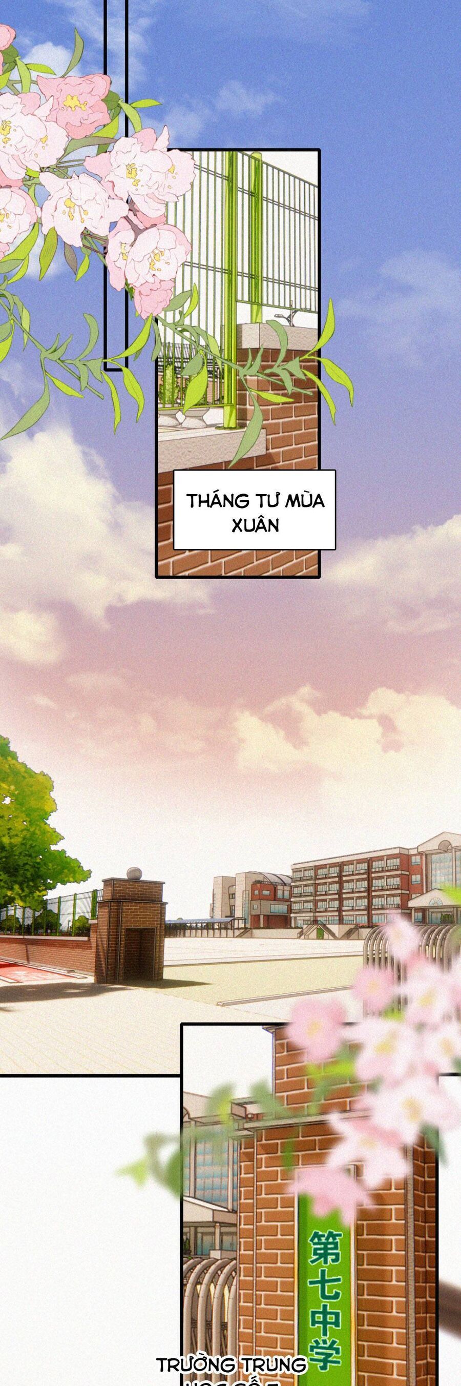Bá Vương Sủng Ái Cô Vợ Mù Chap 143 - Next Chap 144
