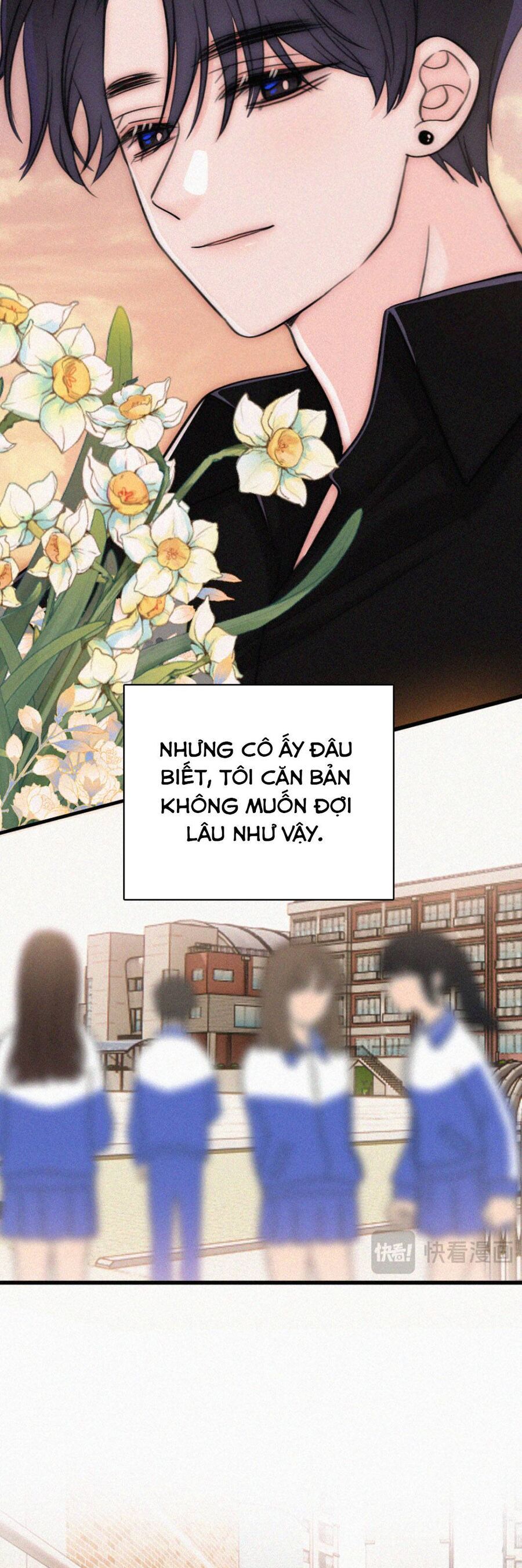 Bá Vương Sủng Ái Cô Vợ Mù Chap 143 - Next Chap 144