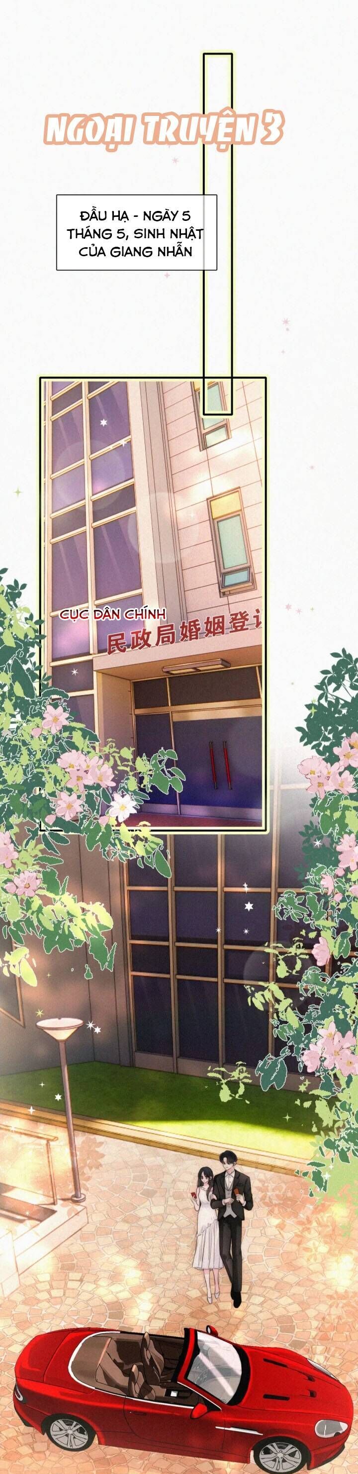 Bá Vương Sủng Ái Cô Vợ Mù Chap 144 - Next Chap 145
