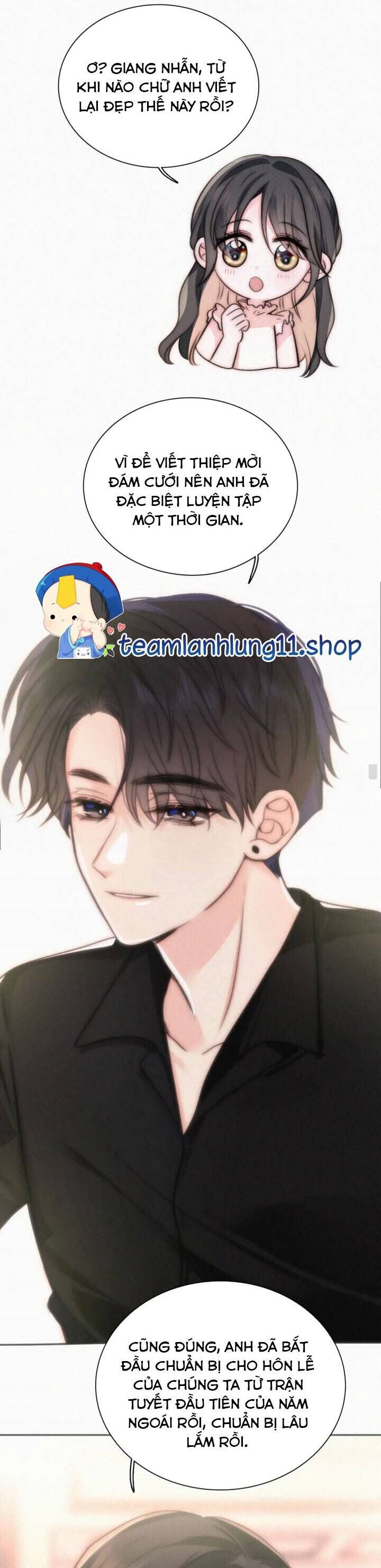 Bá Vương Sủng Ái Cô Vợ Mù Chap 144 - Next Chap 145