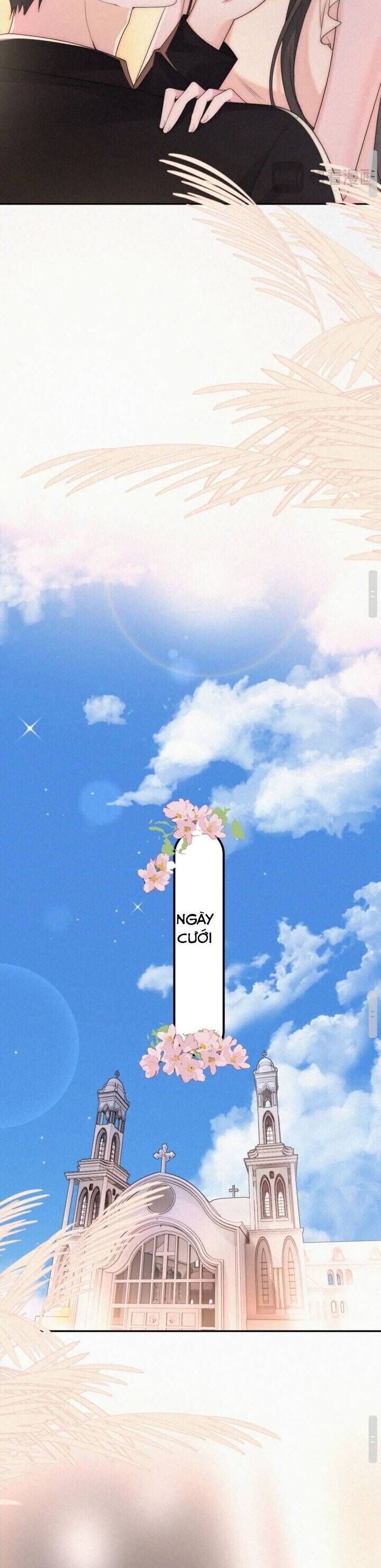 Bá Vương Sủng Ái Cô Vợ Mù Chap 144 - Next Chap 145