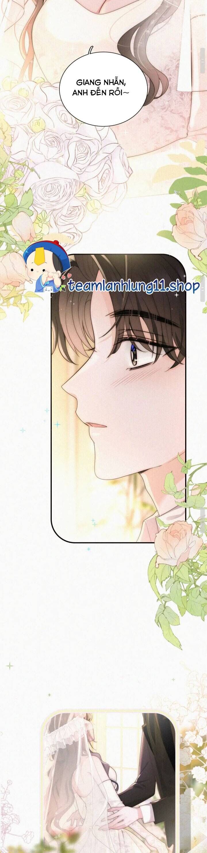 Bá Vương Sủng Ái Cô Vợ Mù Chap 144 - Next Chap 145