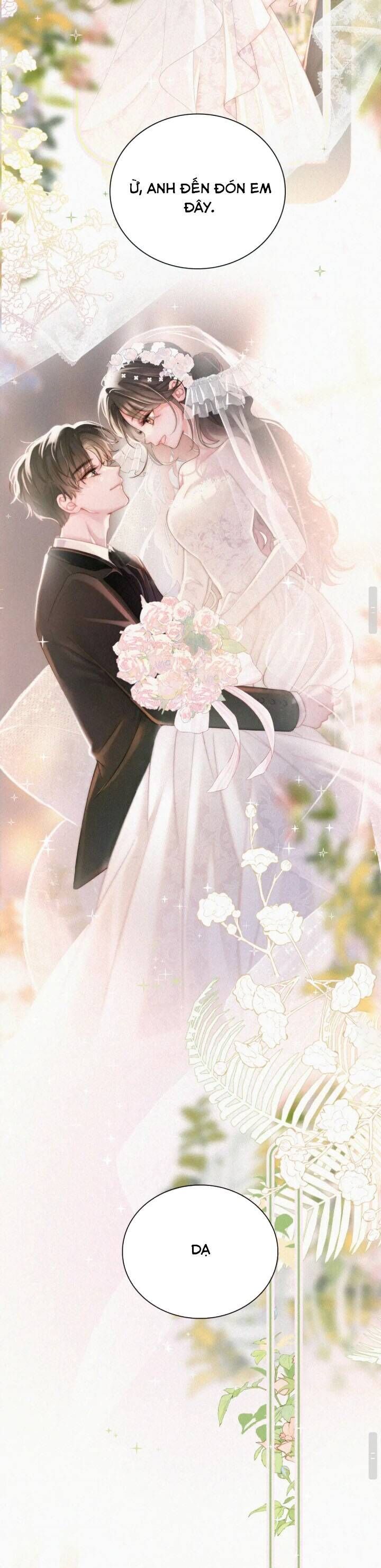 Bá Vương Sủng Ái Cô Vợ Mù Chap 144 - Next Chap 145