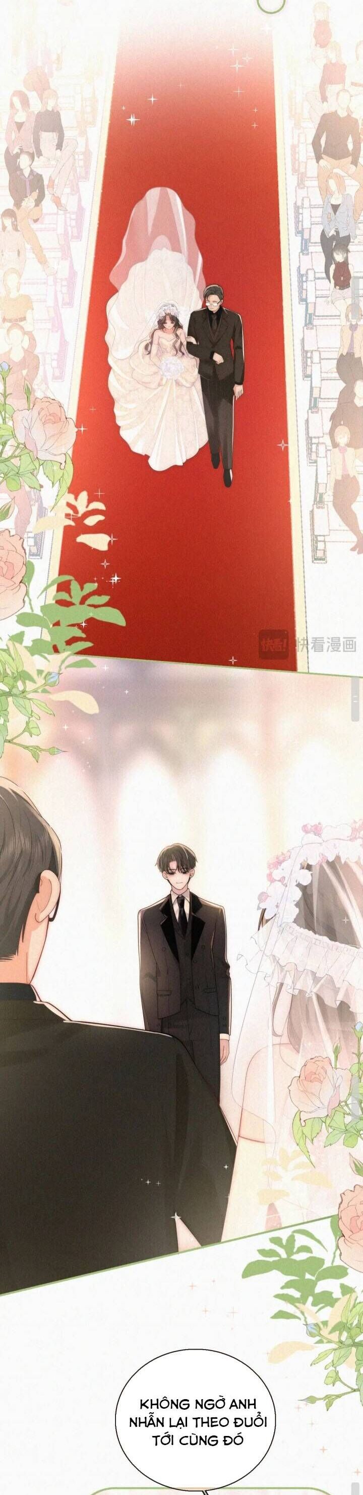 Bá Vương Sủng Ái Cô Vợ Mù Chap 144 - Next Chap 145