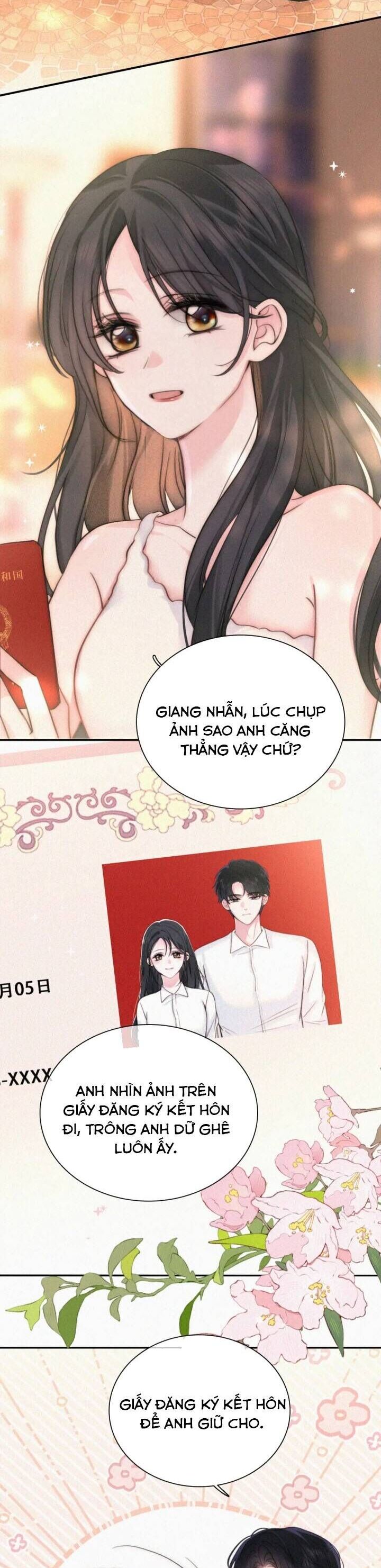 Bá Vương Sủng Ái Cô Vợ Mù Chap 144 - Next Chap 145