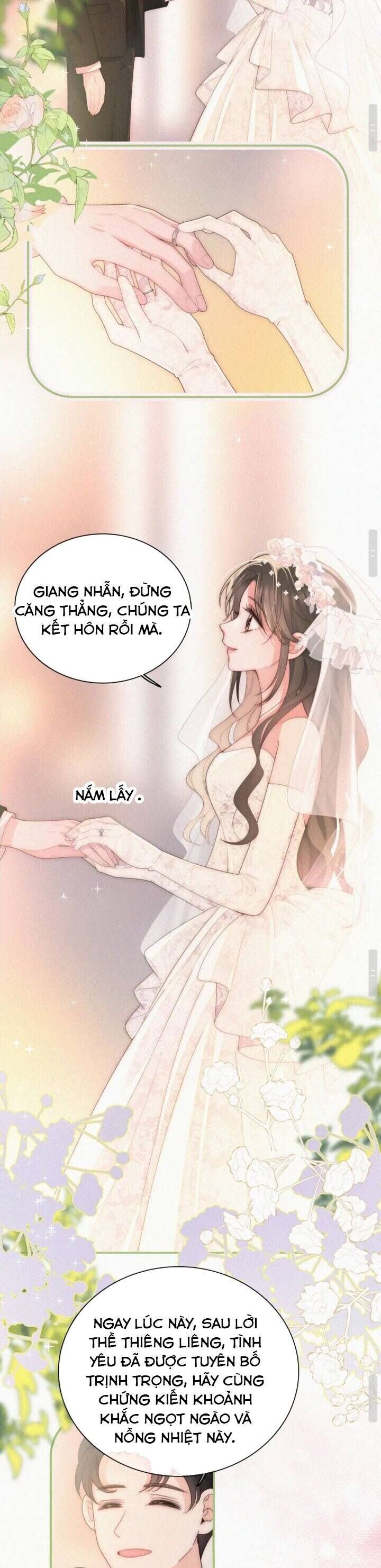 Bá Vương Sủng Ái Cô Vợ Mù Chap 144 - Next Chap 145