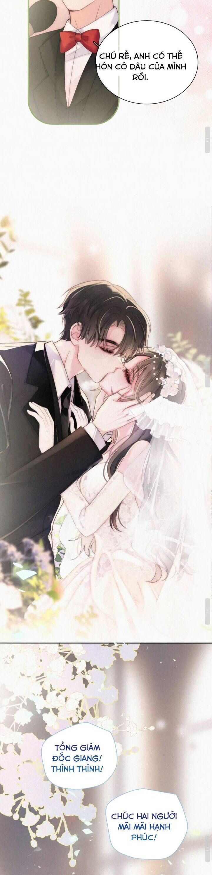 Bá Vương Sủng Ái Cô Vợ Mù Chap 144 - Next Chap 145