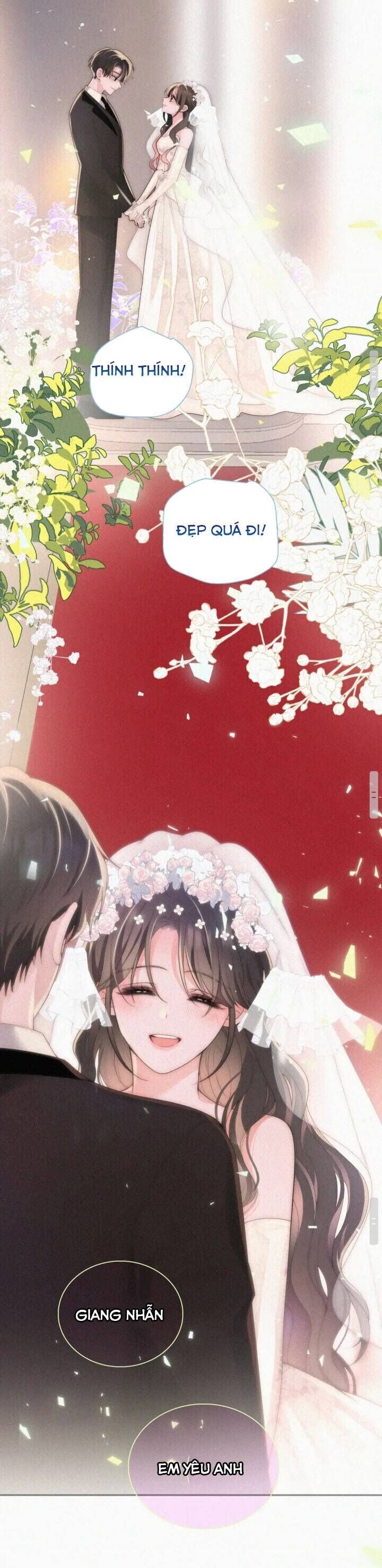 Bá Vương Sủng Ái Cô Vợ Mù Chap 144 - Next Chap 145