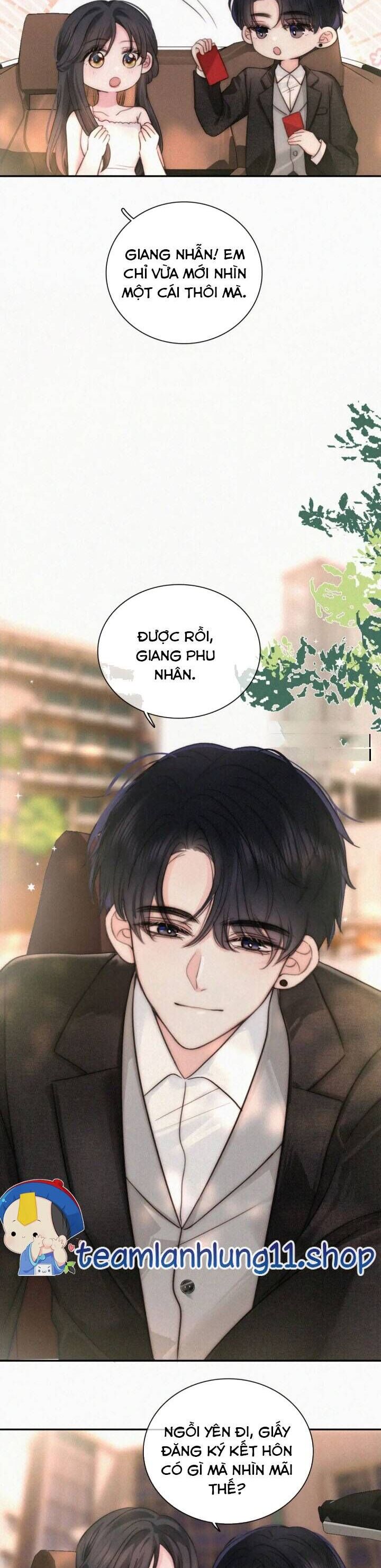 Bá Vương Sủng Ái Cô Vợ Mù Chap 144 - Next Chap 145