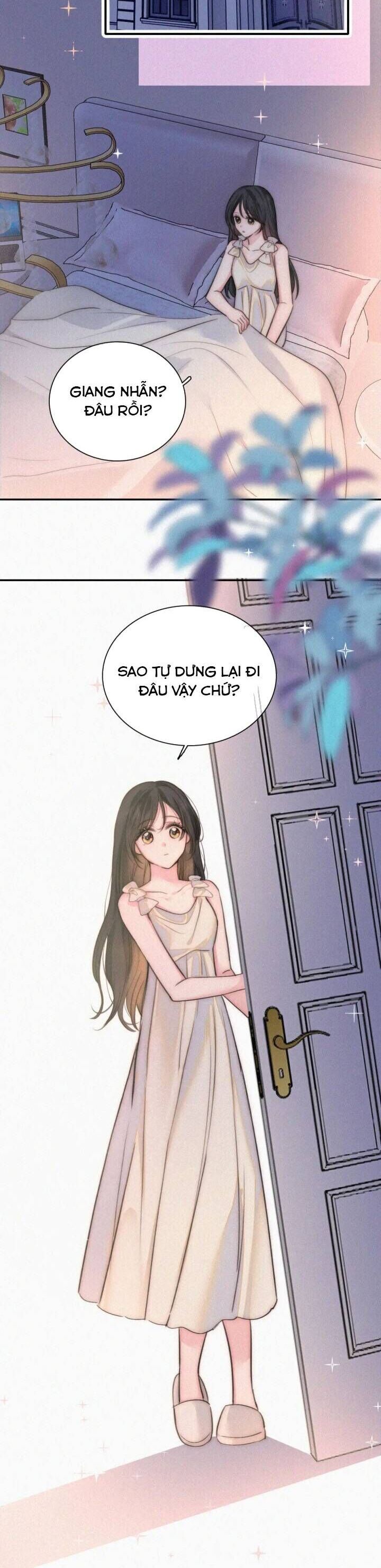 Bá Vương Sủng Ái Cô Vợ Mù Chap 144 - Next Chap 145