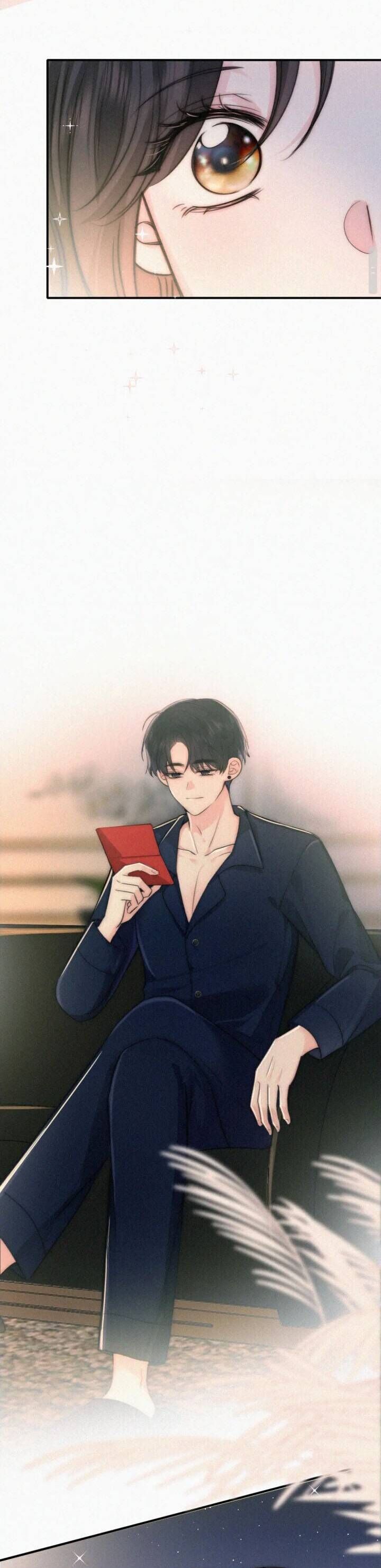 Bá Vương Sủng Ái Cô Vợ Mù Chap 144 - Next Chap 145