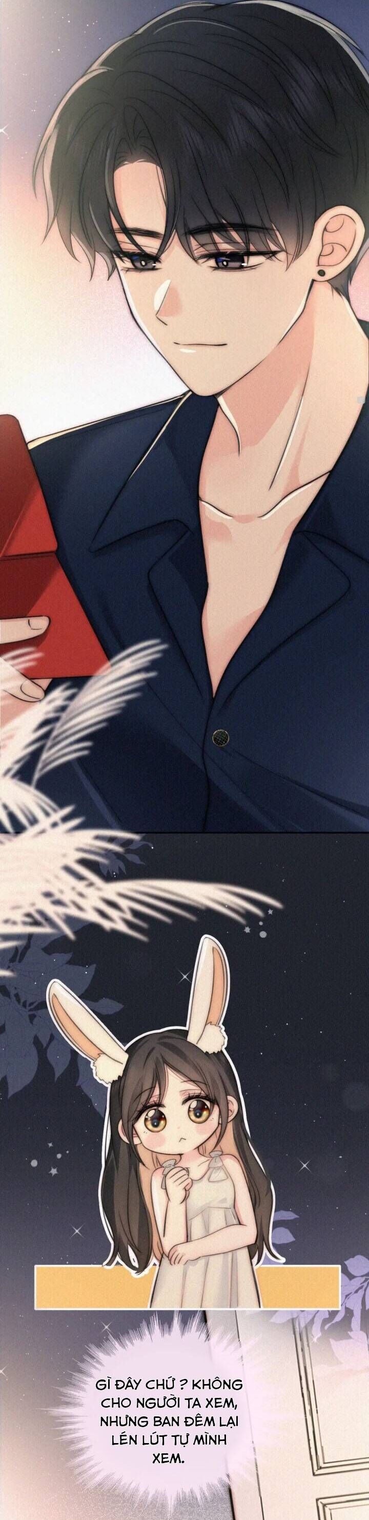 Bá Vương Sủng Ái Cô Vợ Mù Chap 144 - Next Chap 145