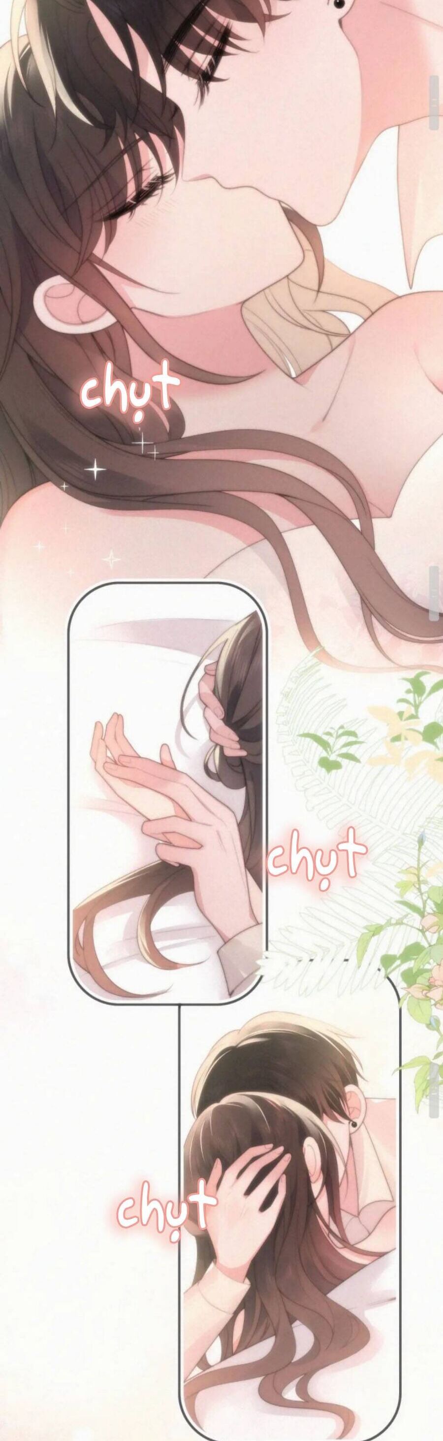 Bá Vương Sủng Ái Cô Vợ Mù Chap 145 - Next Chap 146