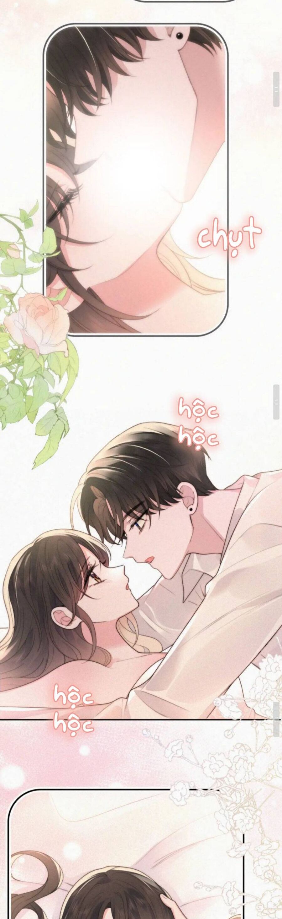 Bá Vương Sủng Ái Cô Vợ Mù Chap 145 - Next Chap 146