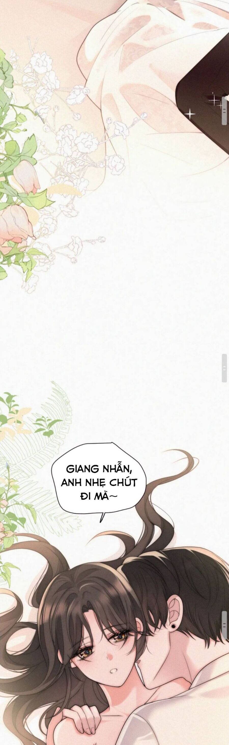 Bá Vương Sủng Ái Cô Vợ Mù Chap 145 - Next Chap 146