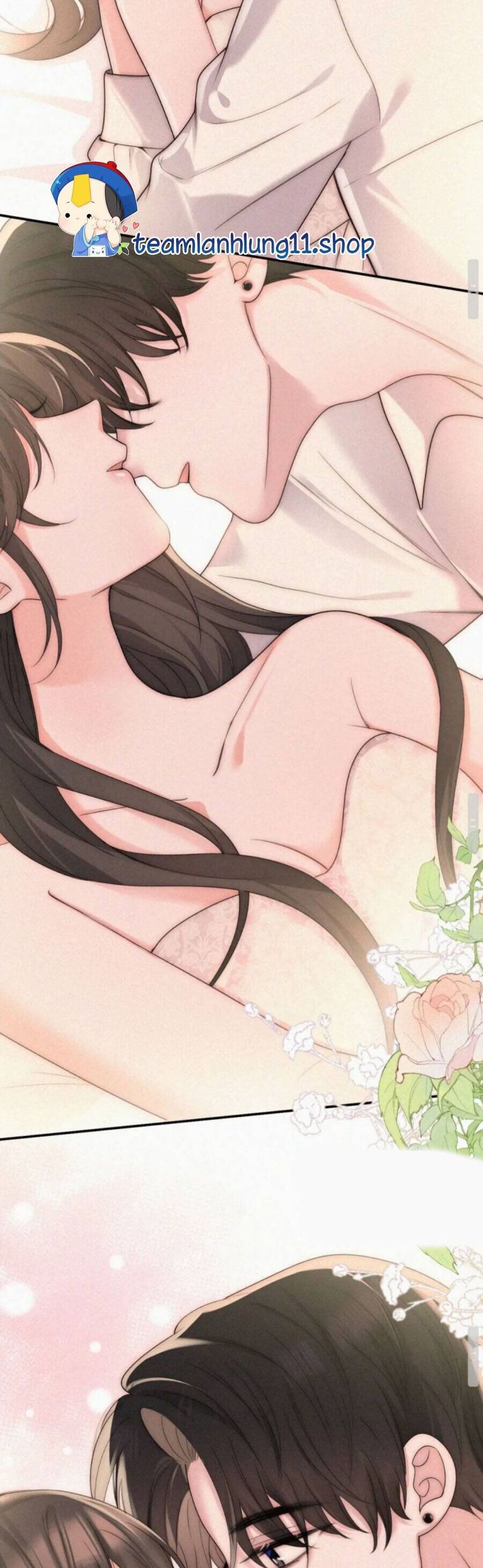 Bá Vương Sủng Ái Cô Vợ Mù Chap 145 - Next Chap 146