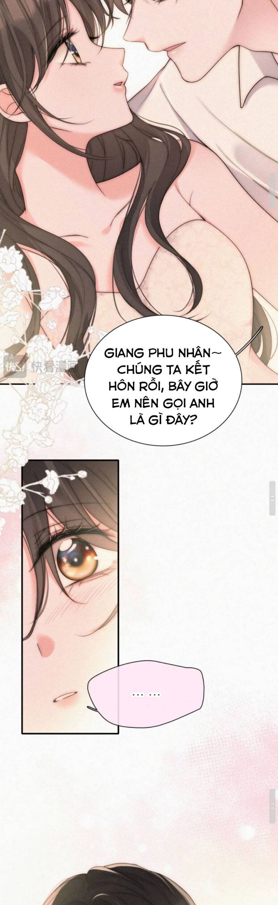 Bá Vương Sủng Ái Cô Vợ Mù Chap 145 - Next Chap 146