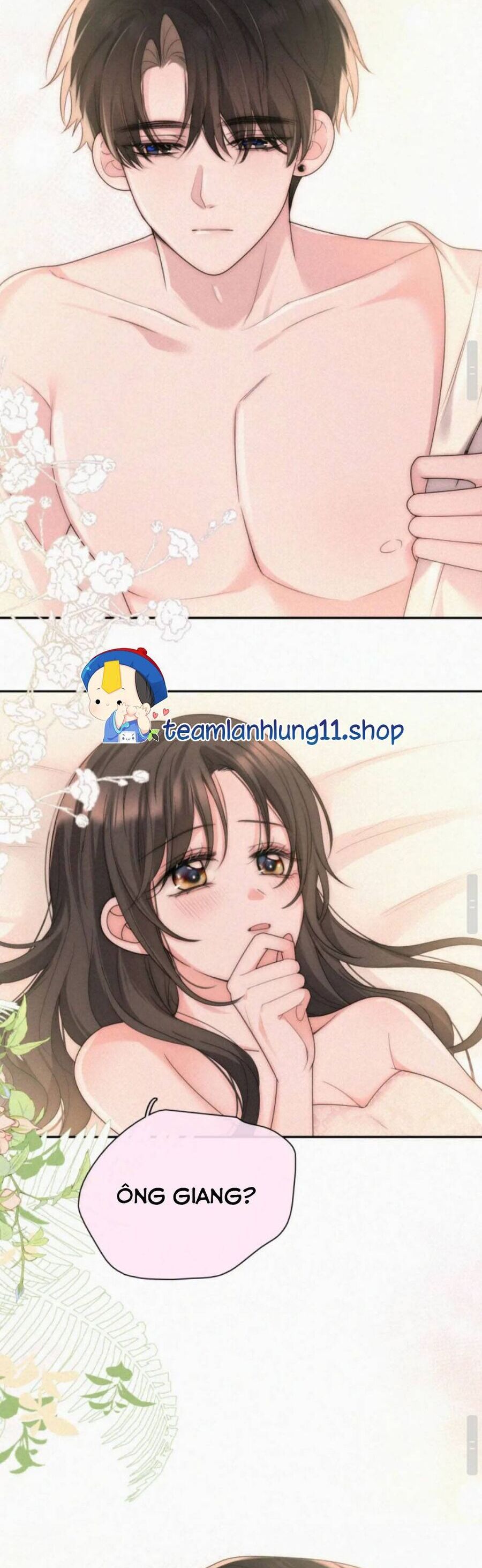 Bá Vương Sủng Ái Cô Vợ Mù Chap 145 - Next Chap 146