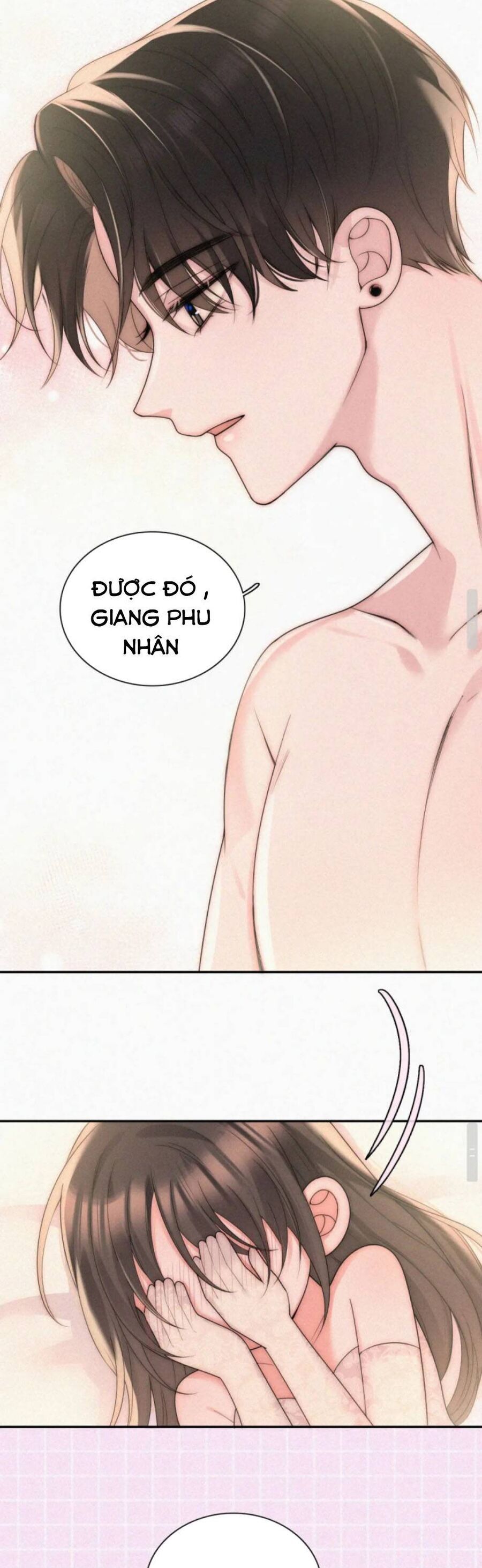 Bá Vương Sủng Ái Cô Vợ Mù Chap 145 - Next Chap 146