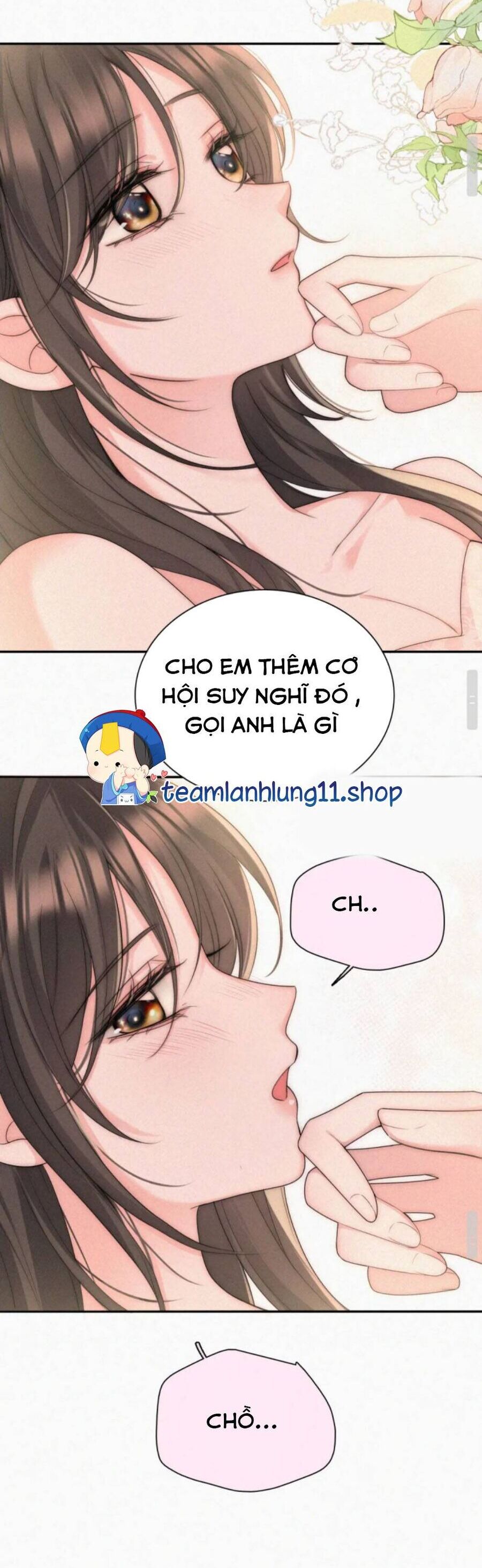 Bá Vương Sủng Ái Cô Vợ Mù Chap 145 - Next Chap 146