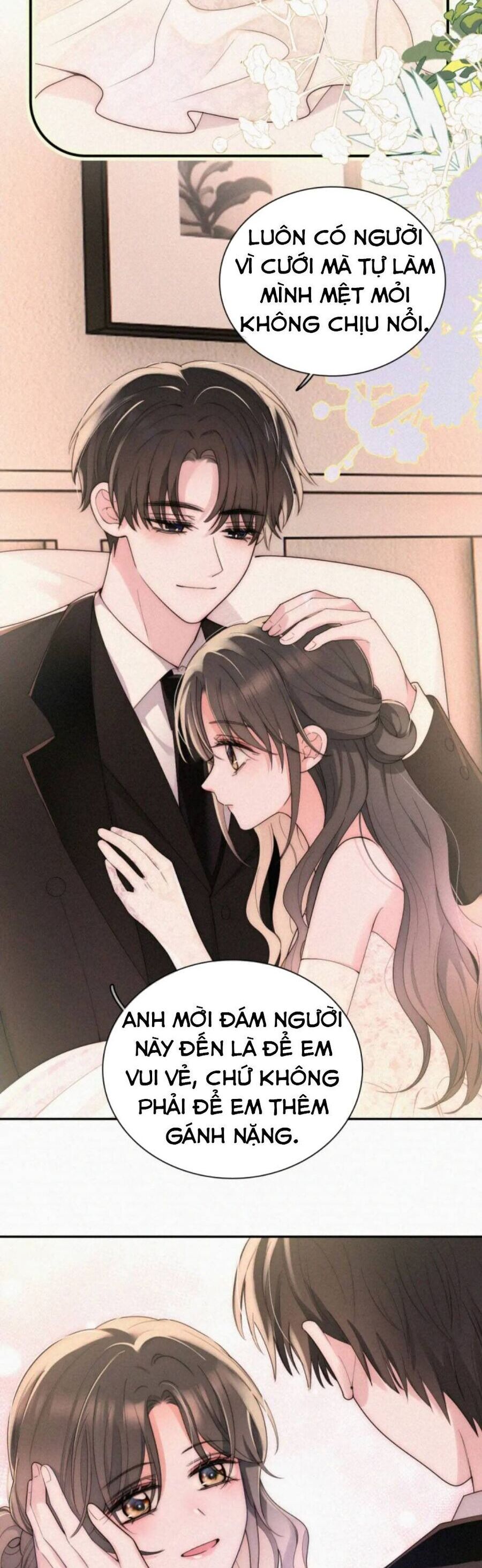 Bá Vương Sủng Ái Cô Vợ Mù Chap 145 - Next Chap 146
