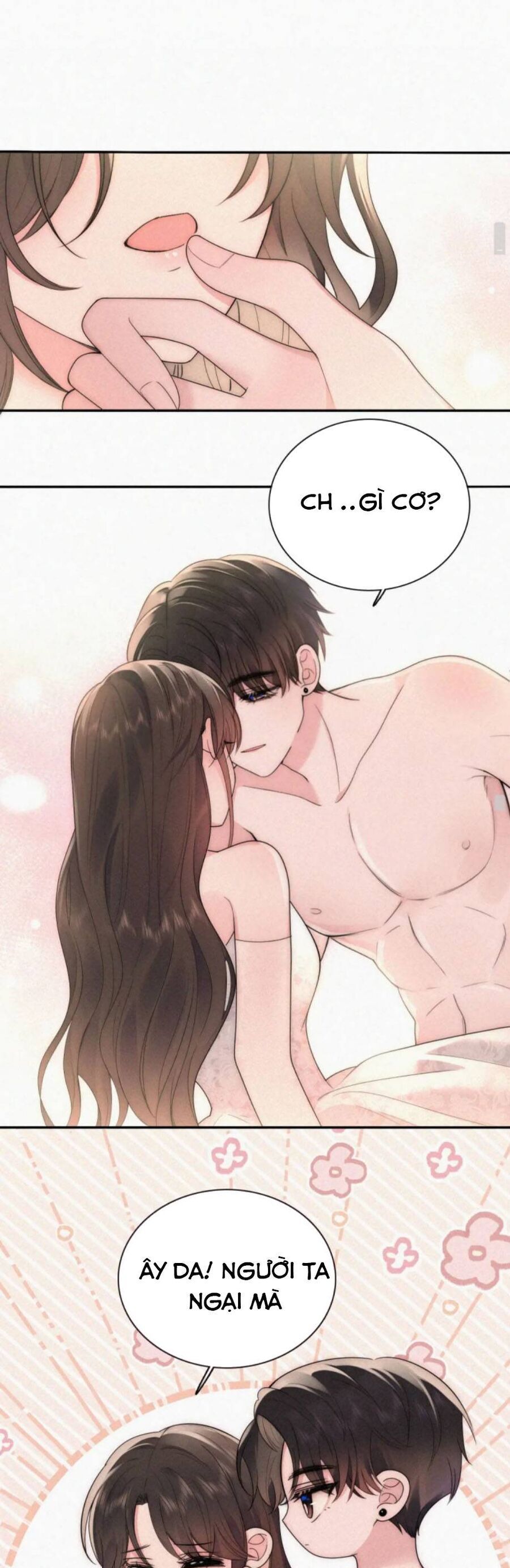 Bá Vương Sủng Ái Cô Vợ Mù Chap 145 - Next Chap 146